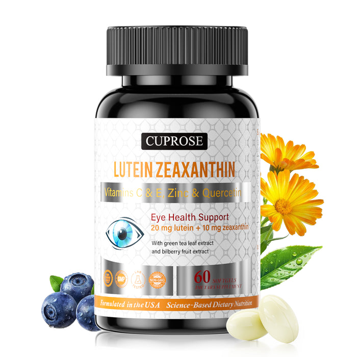 CUPROSE Lutein — product image 1