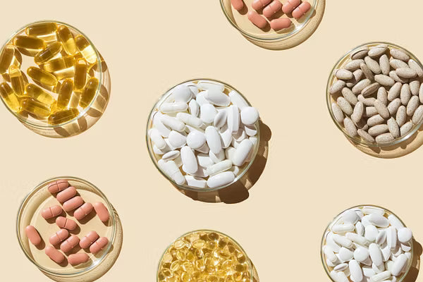 Multivitamins Vs. Individual Vitamin And Mineral Supplements: Which Is Better?