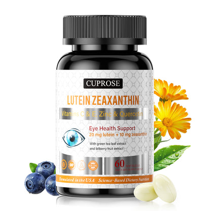 CUPROSE Lutein