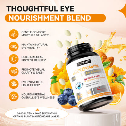 CUPROSE Lutein